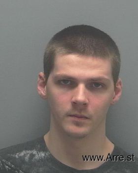 Traven Tyler Atterberry Mugshot