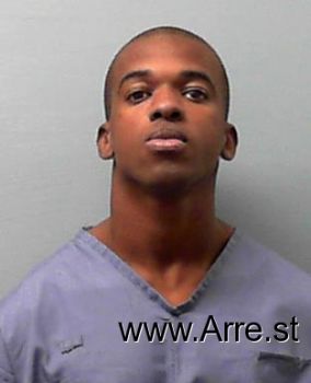 Traveon L Graves Mugshot