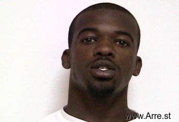 Traveon Levell Graves Mugshot