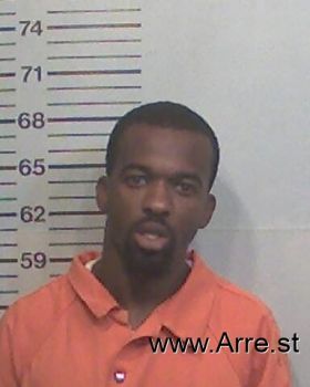 Traveon Levelle Graves Mugshot