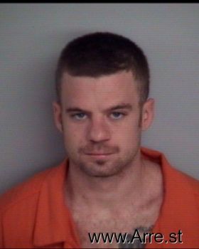 Traver Lane Tetstone Mugshot