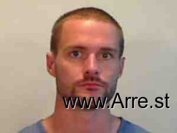 Travis James Adamson Mugshot