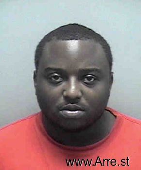 Travis  Addison Mugshot