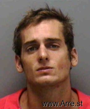 Travis Lee Aldridge Mugshot