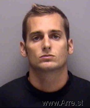 Travis Lee Aldridge Mugshot