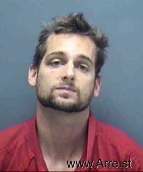 Travis Lee Aldridge Mugshot