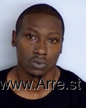 Travis Edward Aldridge Mugshot