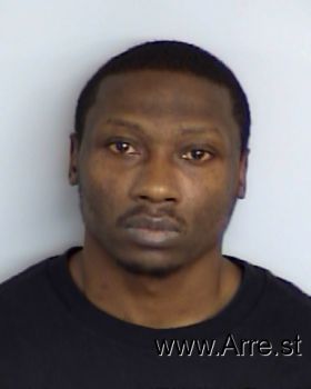 Travis Edward Aldridge Mugshot