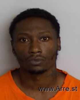 Travis Edward Aldridge Mugshot