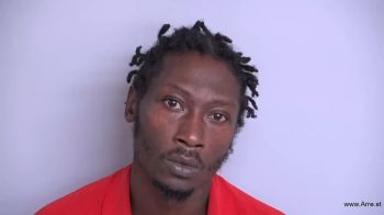 Travis Edward Aldridge Mugshot