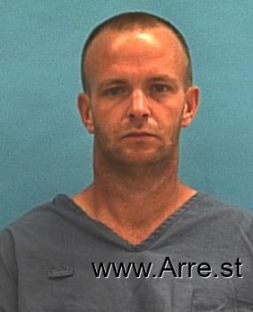 Travis W Allen Mugshot