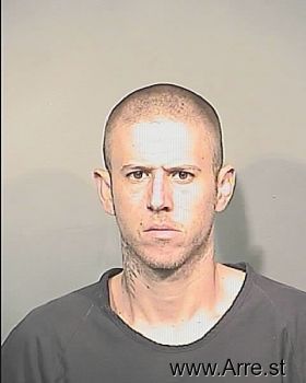 Travis Richard Allen Mugshot