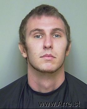 Travis Wayne Allen Mugshot