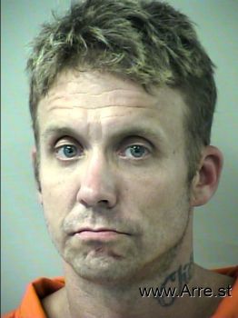 Travis Dale Anderson Mugshot