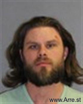 Travis  Anderson Mugshot