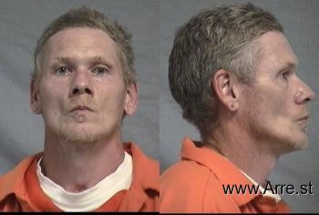 Travis Charles Baker Mugshot