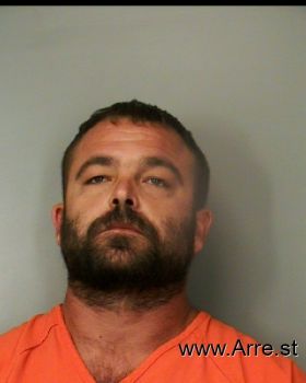 Travis  Barlow Mugshot