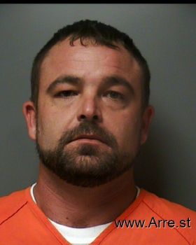 Travis Brian Barlow Mugshot