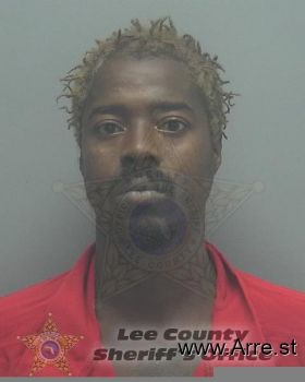 Travis Thomas Barrett Mugshot