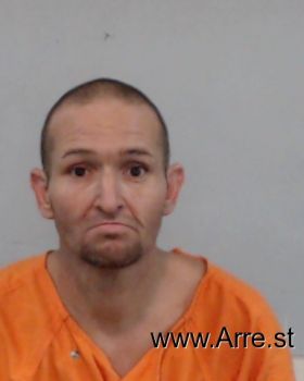 Travis Wayne Bernau Mugshot