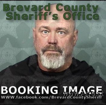 Travis Wayne Berry Mugshot