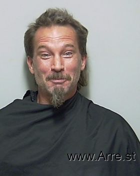 Travis Larry Blackwelder Mugshot