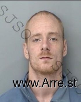 Travis Shawn Blakely Mugshot