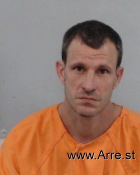 Travis Lamar Bonnell Mugshot