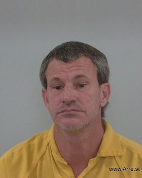 Travis Lamar Bonnell Mugshot