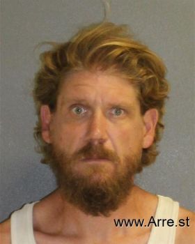 Travis  Bowman Mugshot