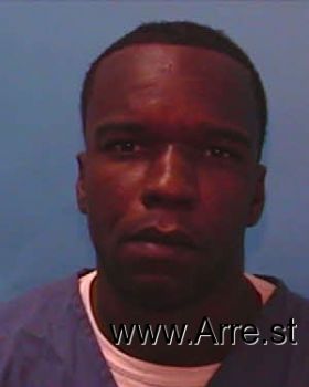 Travis N Branch Mugshot