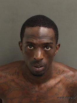 Travis  Brooks Mugshot