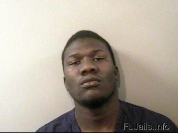 Travis J Brooks Mugshot