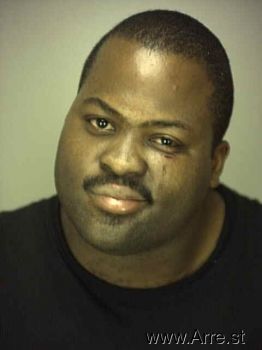 Travis Denard Brooks Mugshot