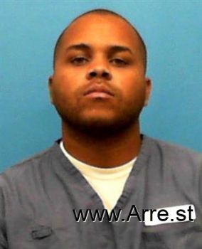 Travis A Brown Mugshot