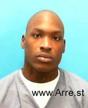 Travis D Brown Mugshot