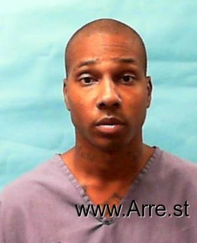 Travis R Brown Mugshot