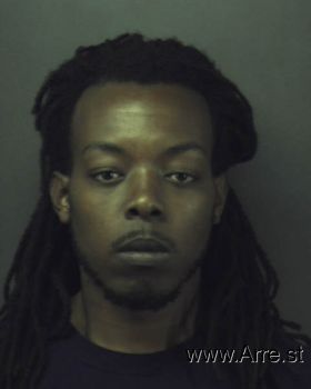 Travis Dewayne Brown Mugshot