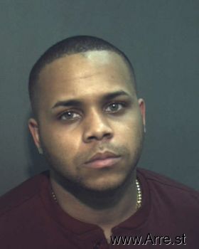 Travis A Brown Mugshot