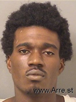 Travis Derrick Brown Mugshot