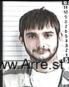 Travis Lee Jr Brown Mugshot