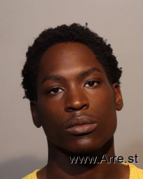 Travis  Brown Mugshot