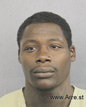 Travis  Brown Mugshot