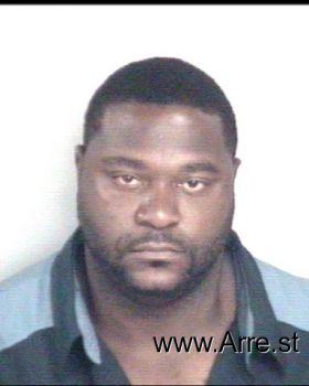 Travis Q Brown Mugshot