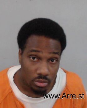 Travis Rashaul Brown Mugshot