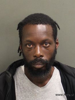 Travis Tyrome Bryan Mugshot