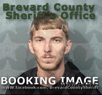 Travis Ray Bryant Mugshot