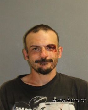 Travis  Burns Mugshot