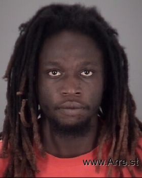 Travis Renaldo Tyrel Calhoun Mugshot