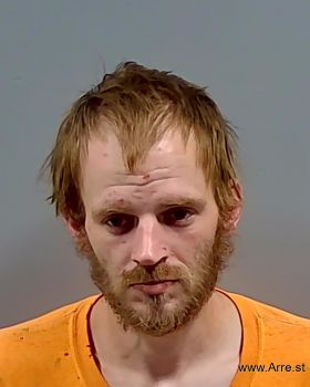 Travis Leigh Carroll Mugshot